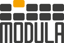 Logo Modula SpA